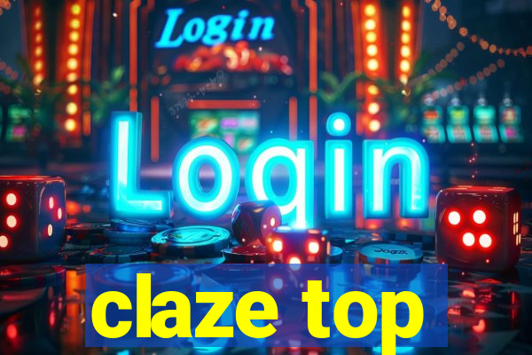 claze top